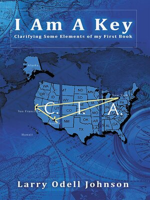 cover image of I Am a Key